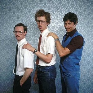 Foto Napoleon Dynamite
