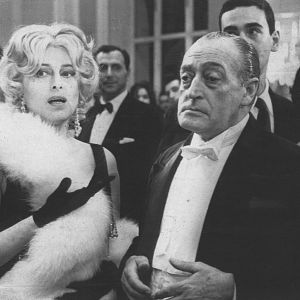 Foto Ladrão Apaixonado