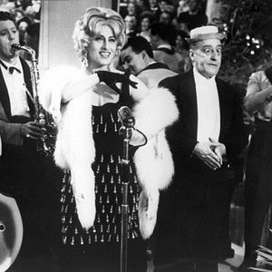 Foto Ladrão Apaixonado