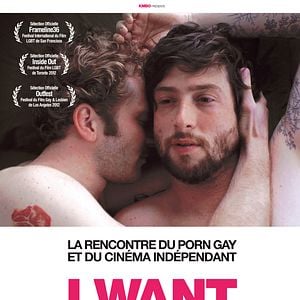 Foto I Want Your Love