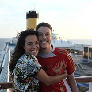 Foto Meu Passado Me Condena - O Filme