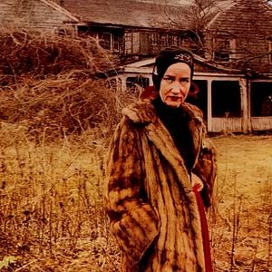Foto Grey Gardens