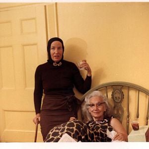 Foto Grey Gardens