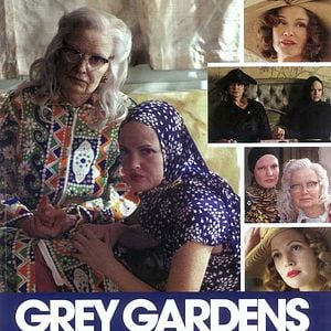 Foto Grey Gardens
