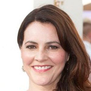 Foto Louise Delamere