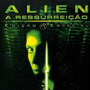 Foto Alien - A Ressurreição