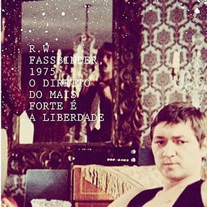 Foto O Direito do Mais Forte é a Liberdade