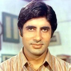 Foto Amitabh Bachchan