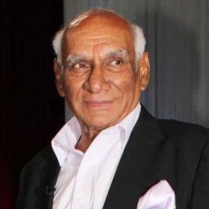 Foto Yash Chopra