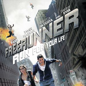 Foto Fuga Alucinante