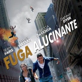 Foto Fuga Alucinante