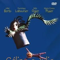 Foto Céline e Julie Vão de Barco