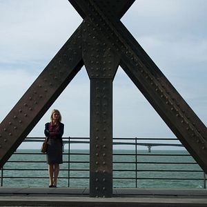 Foto Mélanie Thierry
