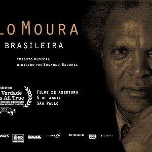 Foto Paulo Moura - Alma Brasileira