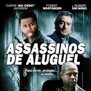Foto Assassinos de Aluguel