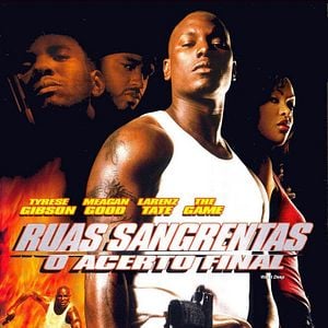 Foto Ruas Sangrentas - O Acerto Final