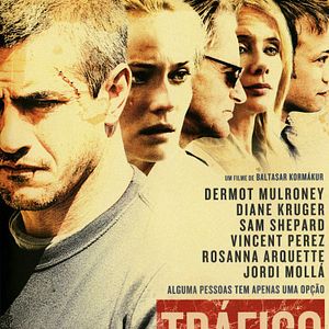 Foto Tráfico de Órgãos