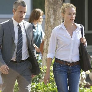 Foto Tráfico de Órgãos