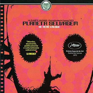Foto Planeta Selvagem