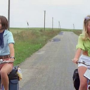 Foto And Soon the Darkness