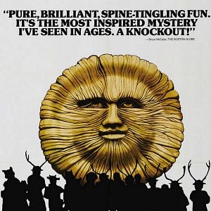 Foto O Homem de Palha