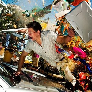 Foto Sem Dor, Sem Ganho