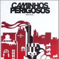 Foto Caminhos Perigosos