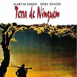 Foto Terra de Ninguém