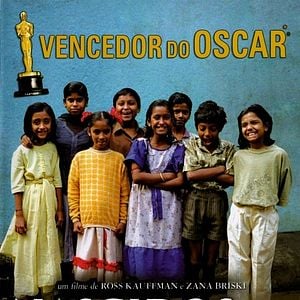 Foto Nascidos em Bordéis