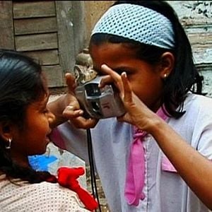 Foto Nascidos em Bordéis