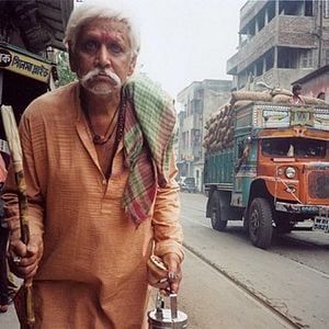 Foto Nascidos em Bordéis