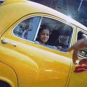 Foto Nascidos em Bordéis