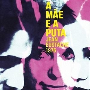 Foto A Mãe e a Puta