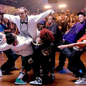 Foto StreetDance 3D