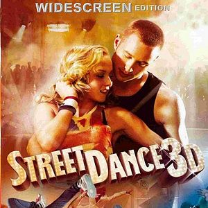 Foto StreetDance 3D