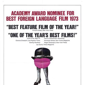 Foto O Discreto Charme da Burguesia