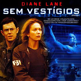 Foto Sem Vestígios
