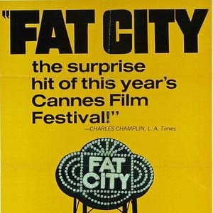 Foto Fat City: Cidade das Ilusões