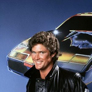 Foto Knight Rider