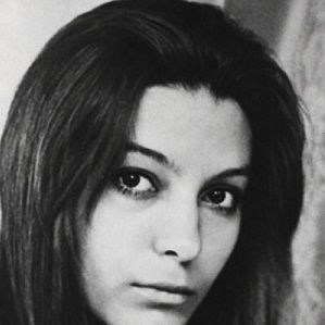 Foto Natalya Bondarchuk