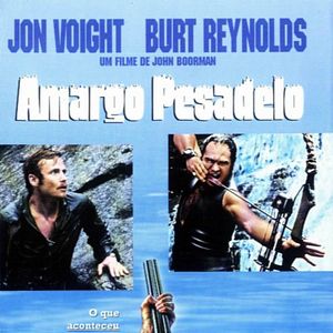 Foto Amargo Pesadelo