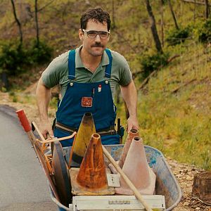 Foto Prince Avalanche