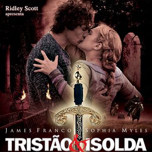 Foto Tristão & Isolda