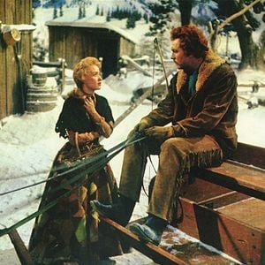 Foto Sete Noivas para Sete Irmãos