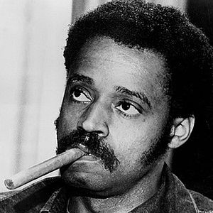 Foto Melvin Van Peebles