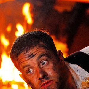 Foto À Prova de Fogo