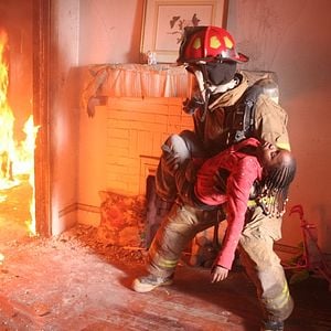 Foto À Prova de Fogo