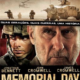 Foto Memorial Day - Lembranças de uma Guerra