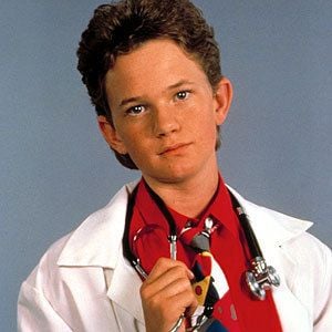 Foto Doogie Howser, M.D.