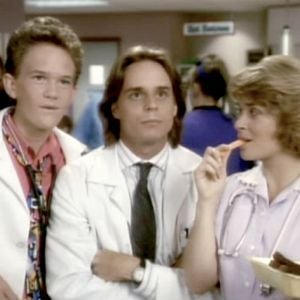 Foto Doogie Howser, M.D.